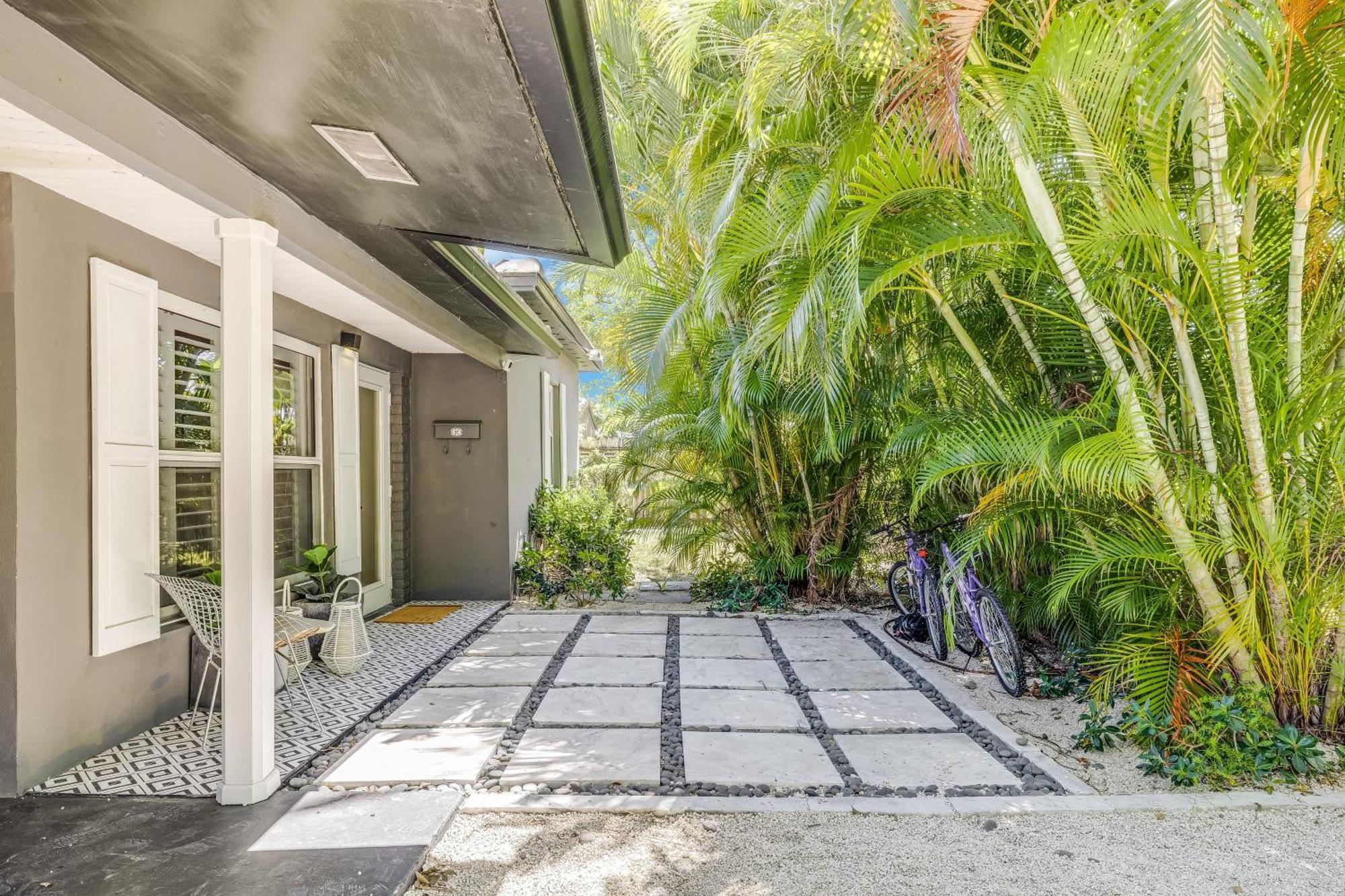 Tidal By Avantstay Gorgeous Home Close To Beaches W Pool Fort Lauderdale Extérieur photo