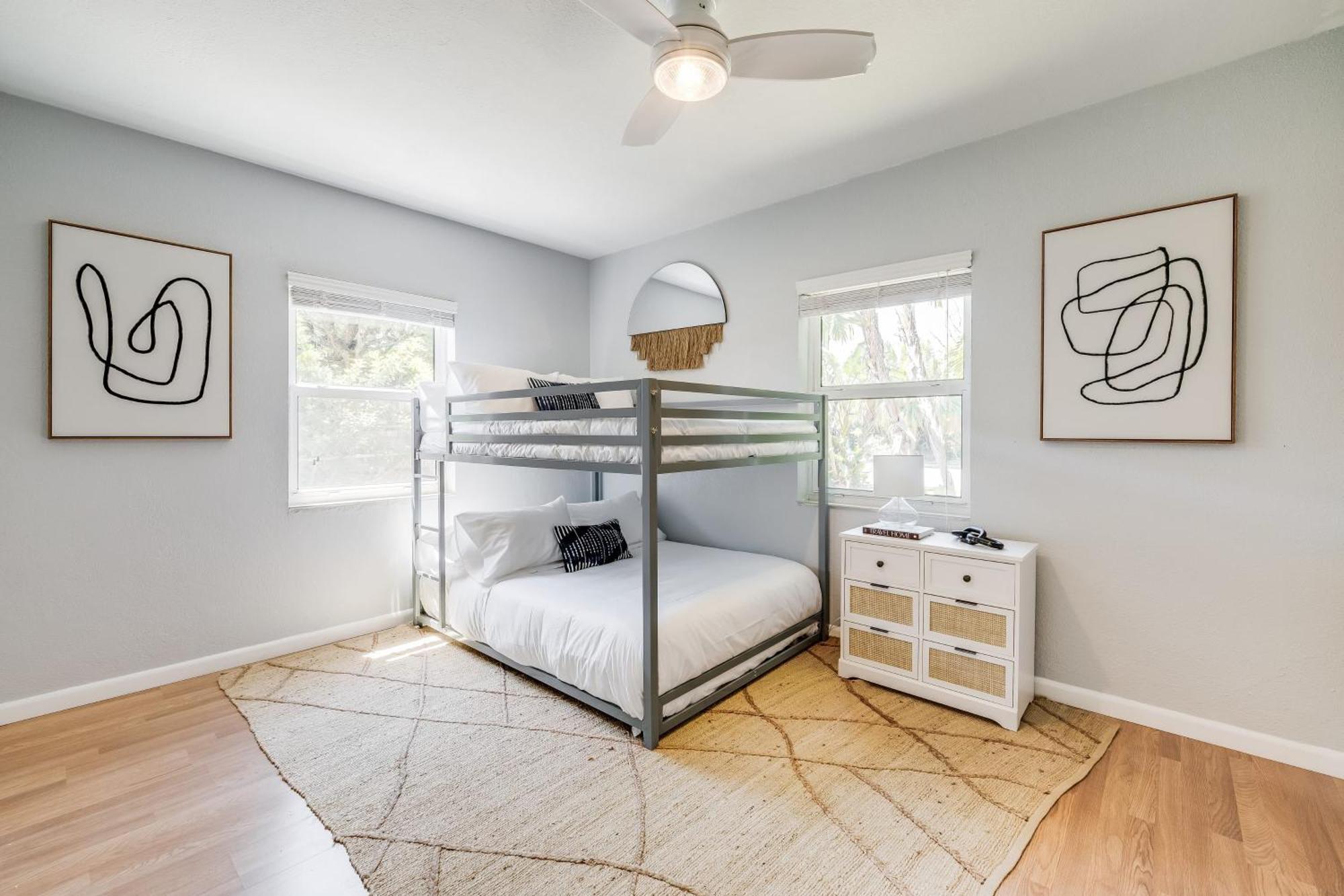 Tidal By Avantstay Gorgeous Home Close To Beaches W Pool Fort Lauderdale Extérieur photo