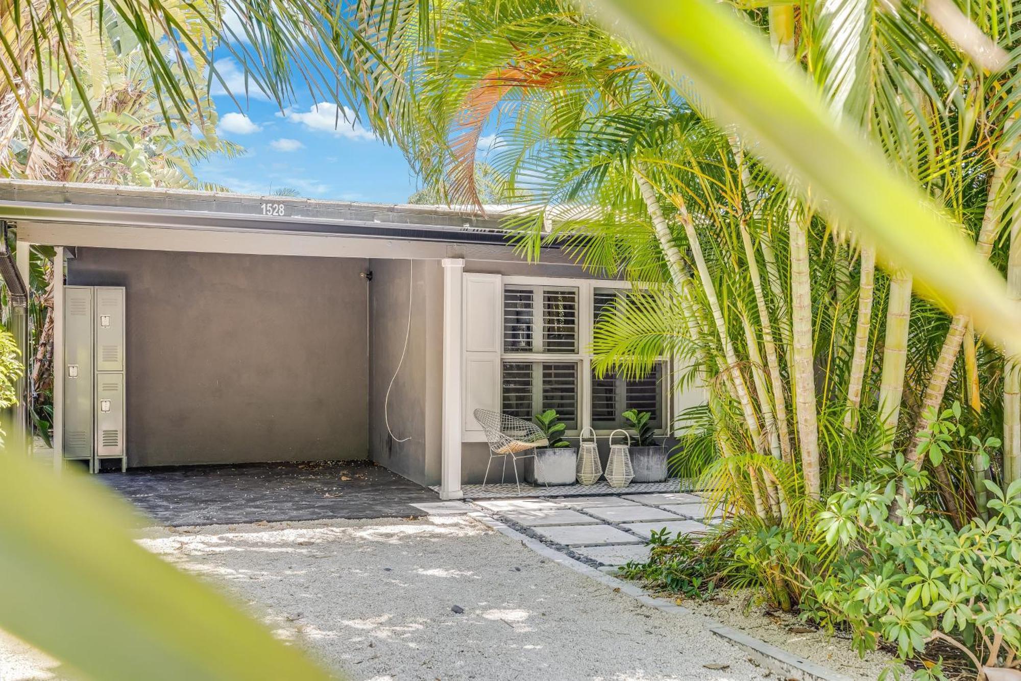 Tidal By Avantstay Gorgeous Home Close To Beaches W Pool Fort Lauderdale Extérieur photo